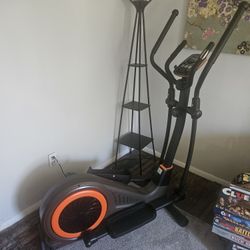 elliptical