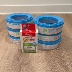 Diaper Genie Filters