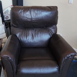 Recliner Chair