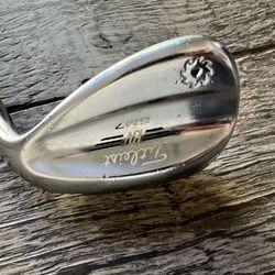 Titleist BV SM7 Vokey Wedge Golf Club