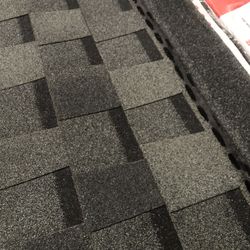 Roofing shingles on clearance 30 year Tejas en liquidación 30 años