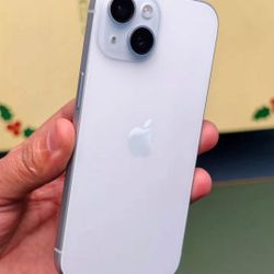 iPhone 15 128GB unlocked 