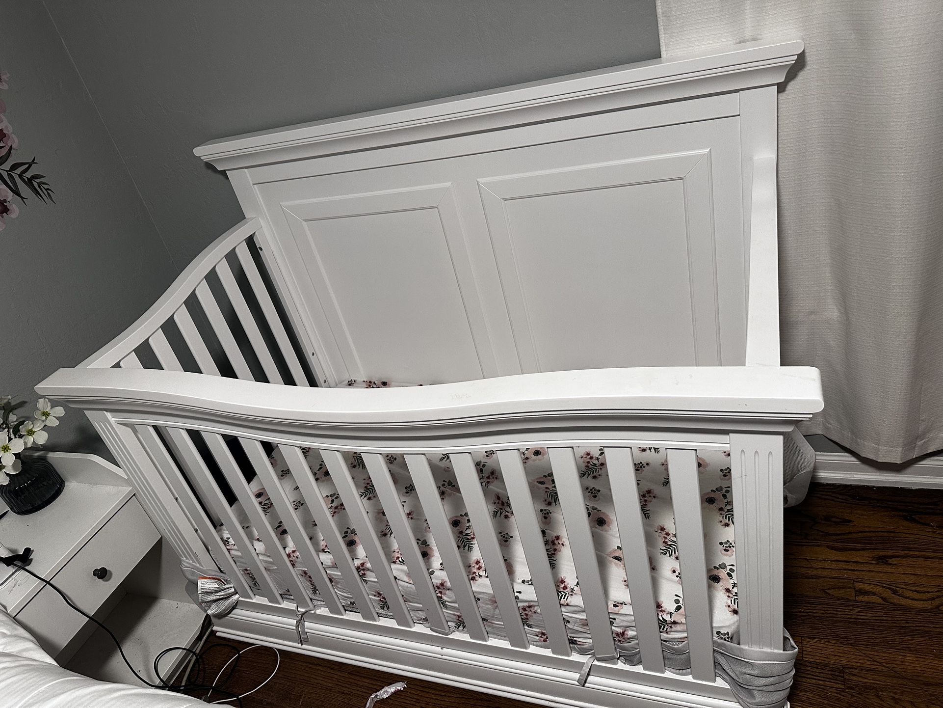 Baby Crib