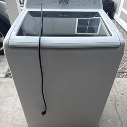 Washer Samsung 