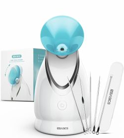 Facial Steamer 