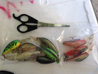 Fishing lure