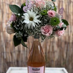 Valentine’s Day Arrangements 