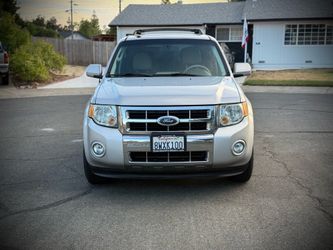 2009 Ford Escape Hybrid
