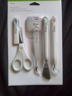 Cricut Maker 3 Accessories Bundle