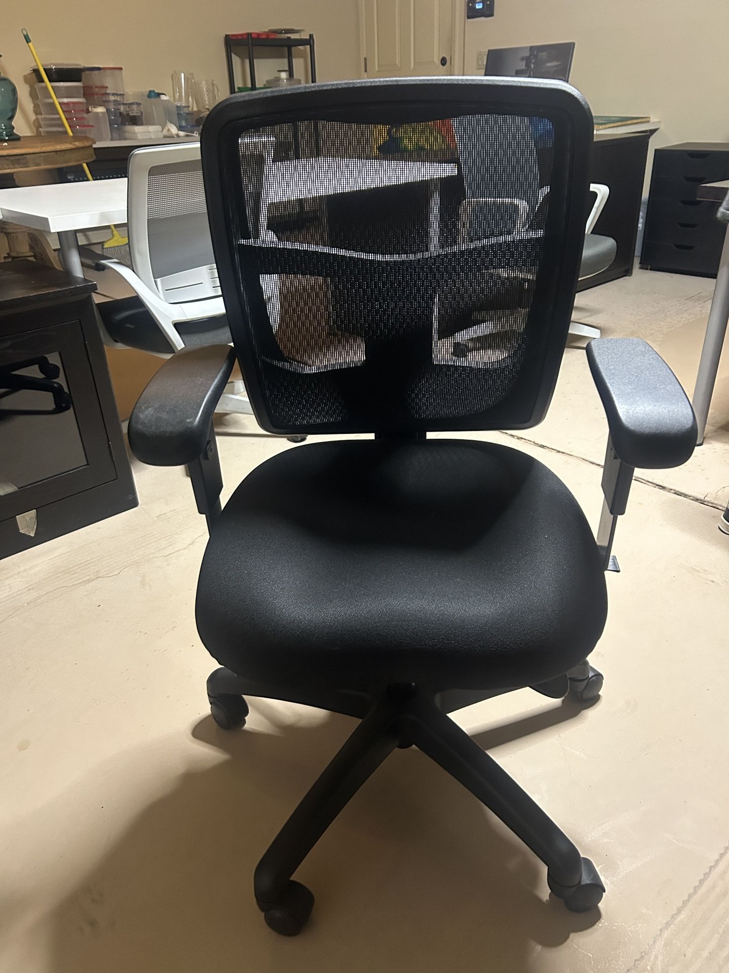 Desk Chair