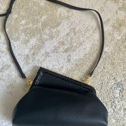 Nice Black Purse