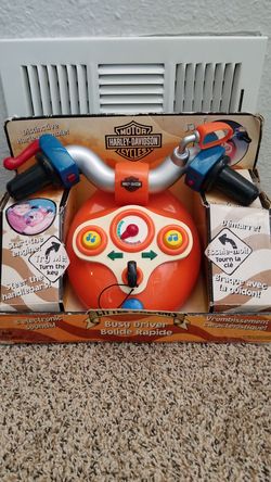 #3G Vintage Harley Davidson