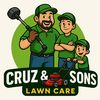 Cruz & Sons LawnCare Services