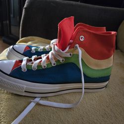 Converse Chuck 70 High The Great Outdoors 