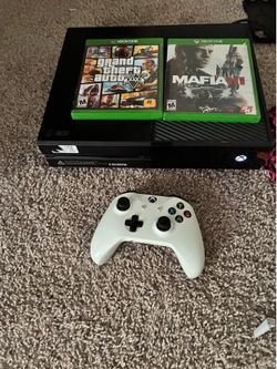 Xbox One
