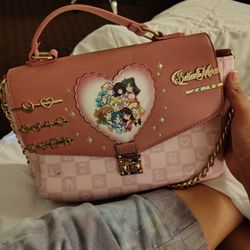Sailormoon Bags