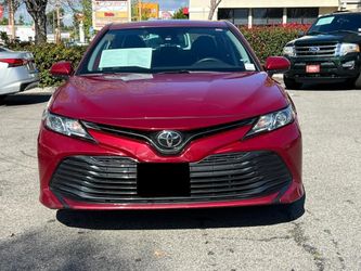 Toyota Cramey