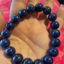 Lapis Lazuli Bracelets Large