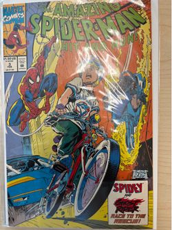 Marvel Comics