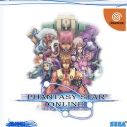Sega Dreamcast Games