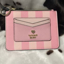 Victoria Secret Wallet & Wrist Bag