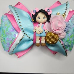 Hair Bow
