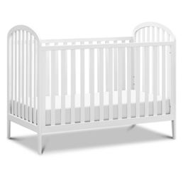 White Crib