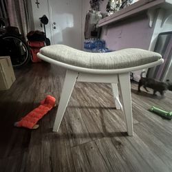 Vanity Chair