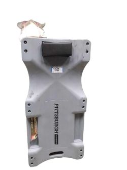 Pittburge Ut4446-cn Gray Creeper