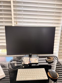 Dell Computer Monitor