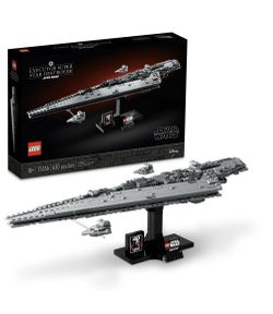 🔥NEW🔥 LEGO Star Wars: Executor Superstar Destroyer (75356)