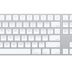 Apple Keyboard 