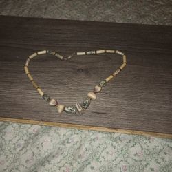 Vintage Handmade Chocker