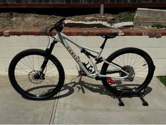 Specialized Stump Jumper Stumpy S4 Large