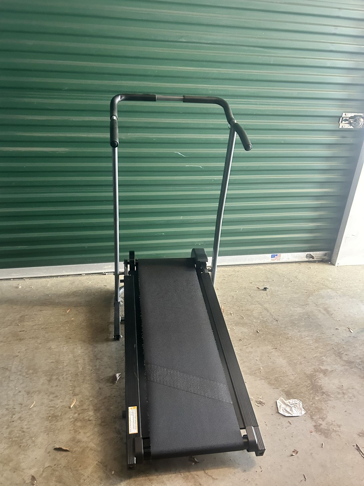 Treadmill