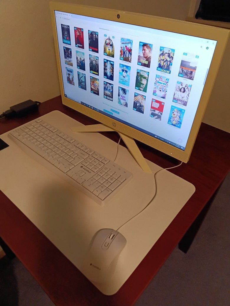 All In one Computer