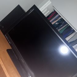 Vizio 40” HD Tv