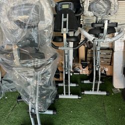 Exercise Bike $65