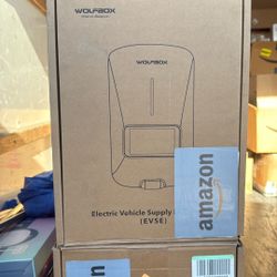 Electric Vehicle Supply Equipment (EVSE)