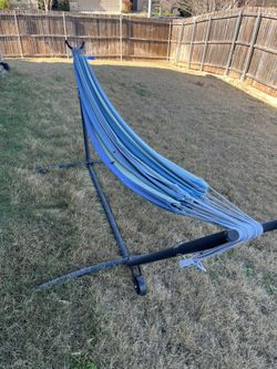Hammock