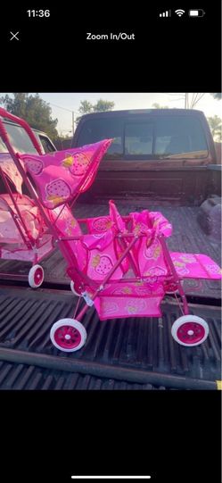25 Dollars new Playset toy