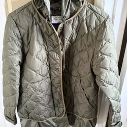 Rei Women’s Jacket 