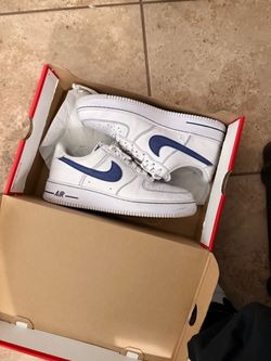 Air Force 1s