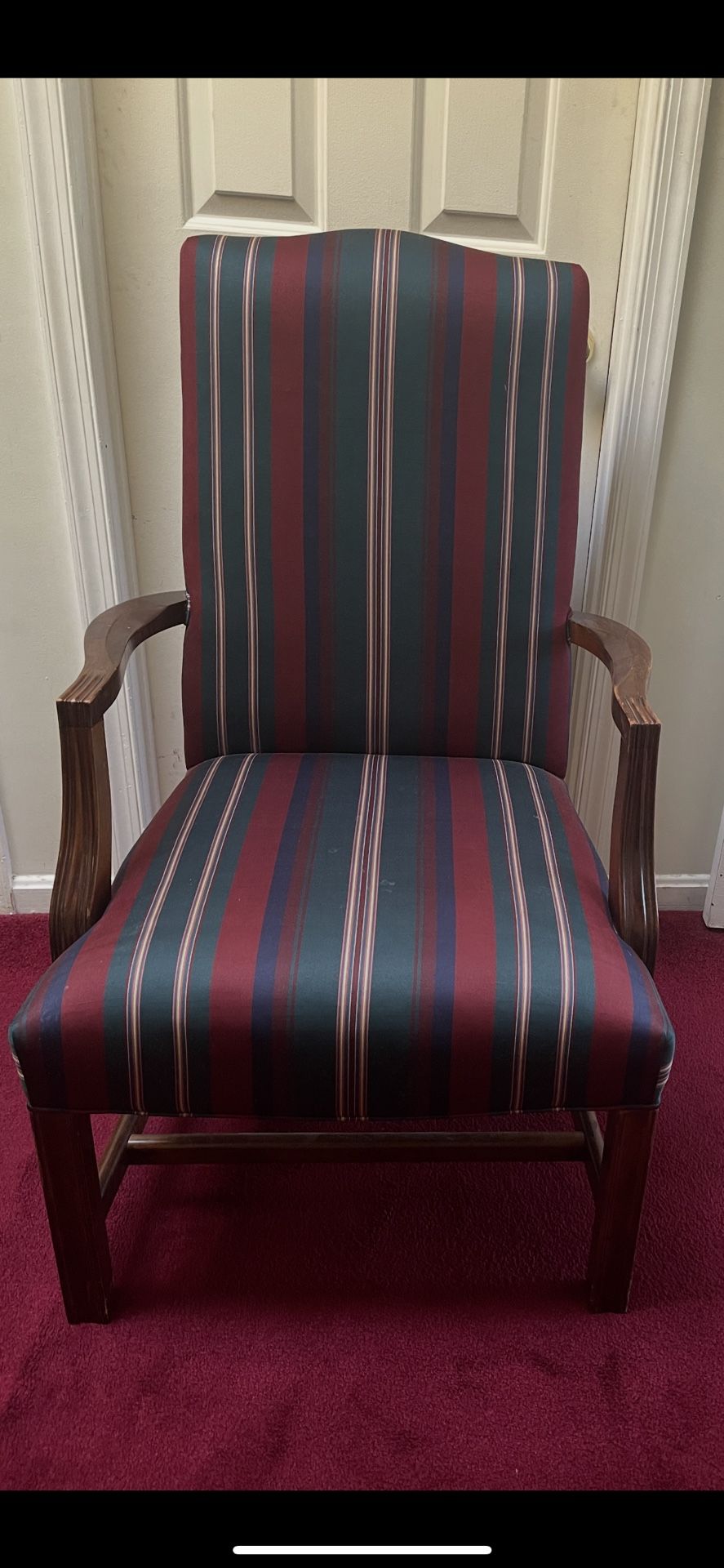 Armchair