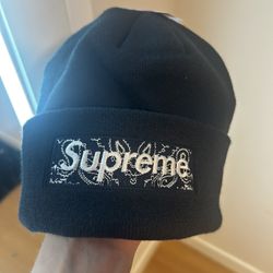 Supreme beanies 