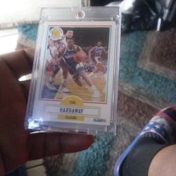 Basketball Cards 