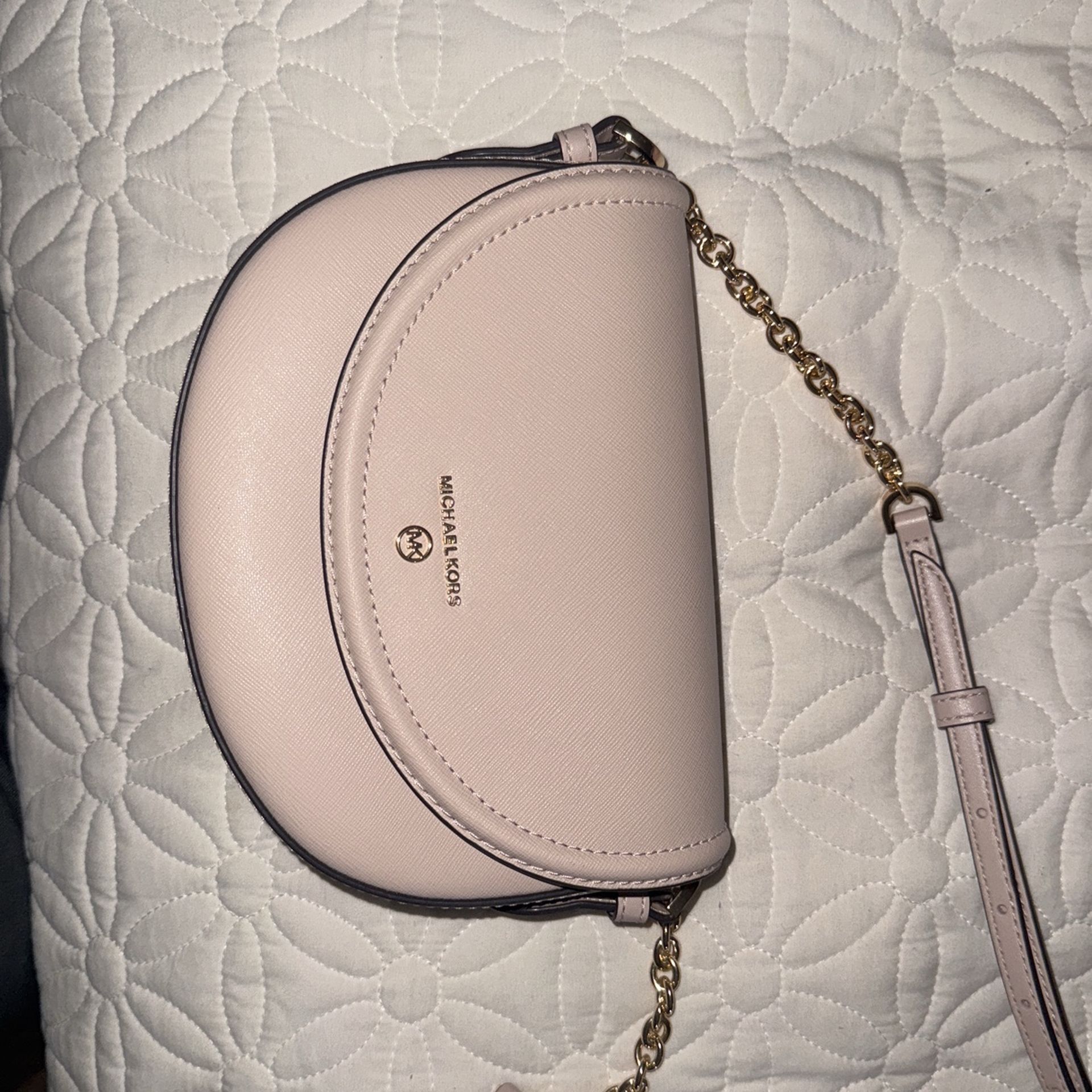 Michael Kors Cross Body Bag/purse