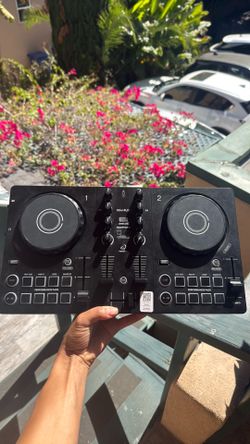 DDJ-FLX 2