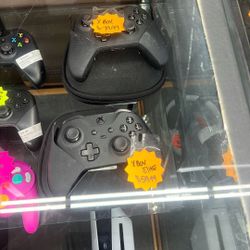 Xbox Elite Controller 