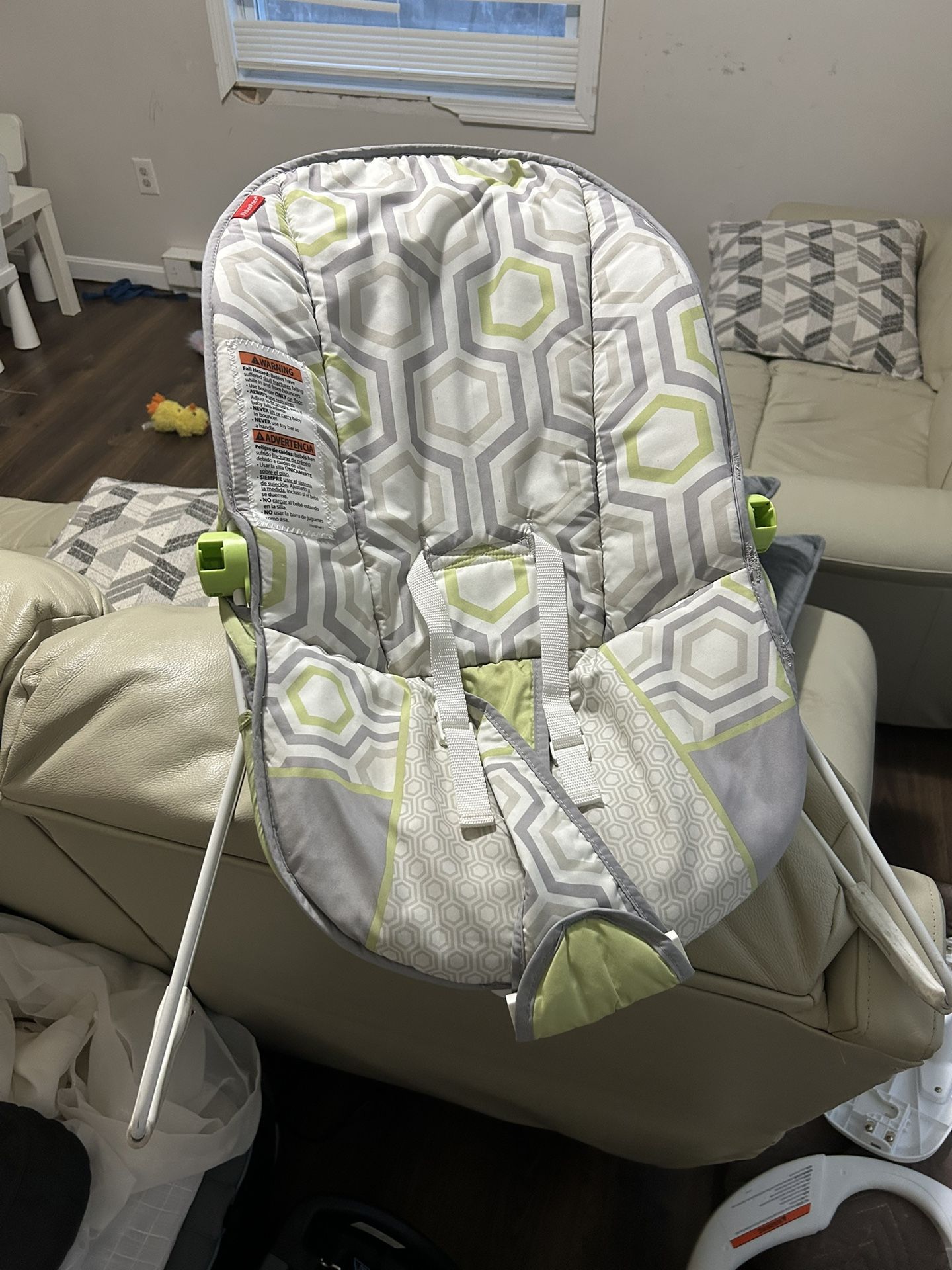 baby car seat